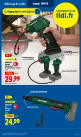 Catalogue Lidl semaine 42 page 53