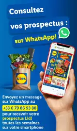 Catalogue Lidl semaine 42 page 63