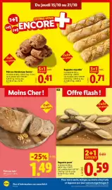 Catalogue Lidl semaine 42 page 12