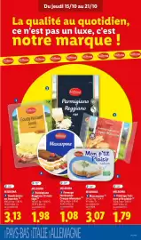 Catalogue Lidl semaine 42 page 13