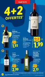 Catalogue Lidl semaine 42 page 25
