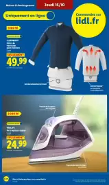 Catalogue Lidl semaine 42 page 28