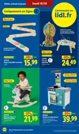 Catalogue Lidl semaine 42 page 30