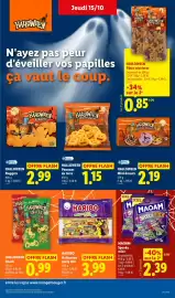 Catalogue Lidl semaine 42 page 33