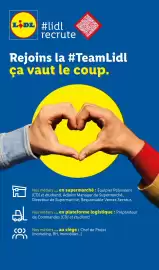 Catalogue Lidl semaine 42 page 62