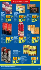 Catalogue Lidl semaine 42 page 15