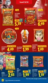 Catalogue Lidl semaine 42 page 34
