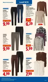 Catalogue Lidl semaine 42 page 59