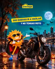 Catálogo Orve Hogar Página 1