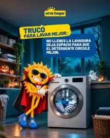 Catálogo Orve Hogar Página 3