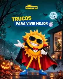 Catálogo Orve Hogar Página 5