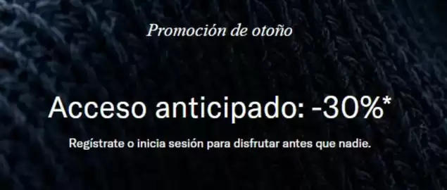 Catálogo Tommy Hilfiger Página 1