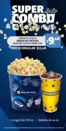 Catálogo Supercines Página 1