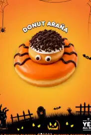 Catálogo Dunkin' Donuts Página 4