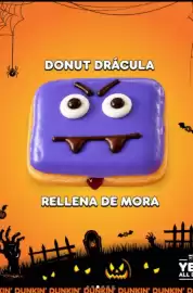 Catálogo Dunkin' Donuts Página 5