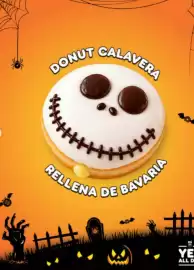 Catálogo Dunkin' Donuts Página 7