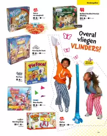 Intertoys Speelboek 2026 Pagina 116