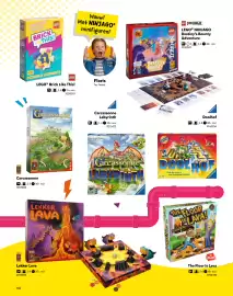 Intertoys Speelboek 2026 Pagina 119: LEGO Brick Like This