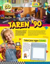 Intertoys Speelboek 2026 Pagina 132