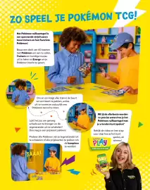 Intertoys Speelboek 2026 Pagina 158