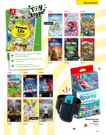 Intertoys Speelboek 2026 Pagina 176