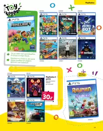 Intertoys Speelboek 2026 Pagina 178