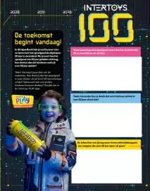 Intertoys Speelboek 2026 Pagina 180