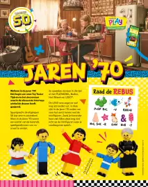 Intertoys Speelboek 2026 Pagina 25