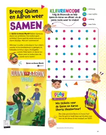 Intertoys Speelboek 2026 Pagina 38