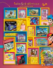 Intertoys Speelboek 2026 Pagina 88