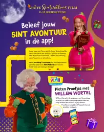 Intertoys Speelboek 2026 Pagina 89