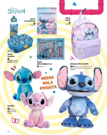 Intertoys Speelboek 2026 Pagina 93: Stitch Lunchset