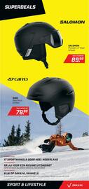Daka Sport folder Pagina 14: Salomon Pioneer LT Visor Unisex €89,99, Giro Neo Mips €79,99