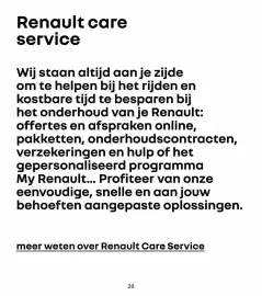 Renault folder Pagina 28