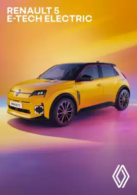 Renault (geldig t/m 22-10)