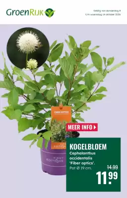 GroenRijk (geldig t/m 14-10)
