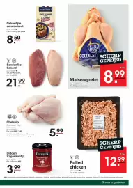 Sligro folder | Non-Food Pagina 19