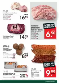 Sligro folder | Non-Food Pagina 21