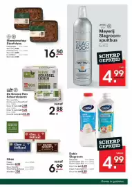 Sligro folder | Non-Food Pagina 23