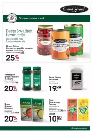 Sligro folder | Non-Food Pagina 33