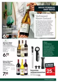 Sligro folder | Non-Food Pagina 51