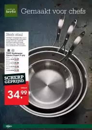 Sligro folder | Non-Food Pagina 6