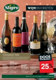 Sligro folder | Non-Food Pagina 61