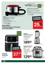 Sligro folder | Non-Food Pagina 8