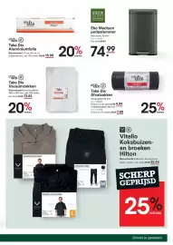 Sligro folder | Non-Food Pagina 9