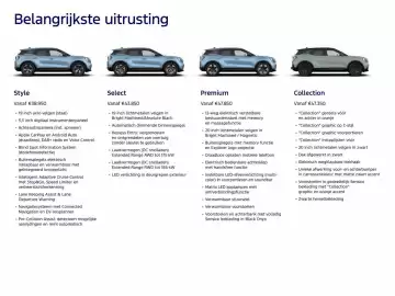 Ford folder Pagina 2