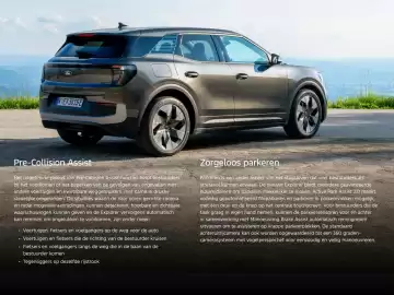 Ford folder Pagina 21