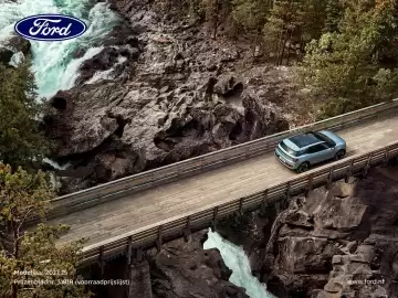 Ford folder Pagina 29