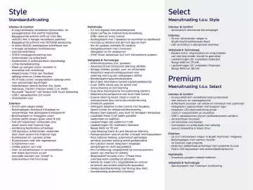 Ford folder Pagina 3