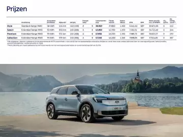 Ford folder Pagina 6